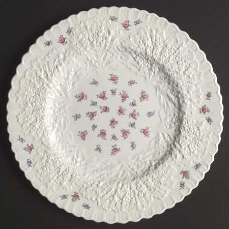 Forget Me Not (Bone China) by Spode