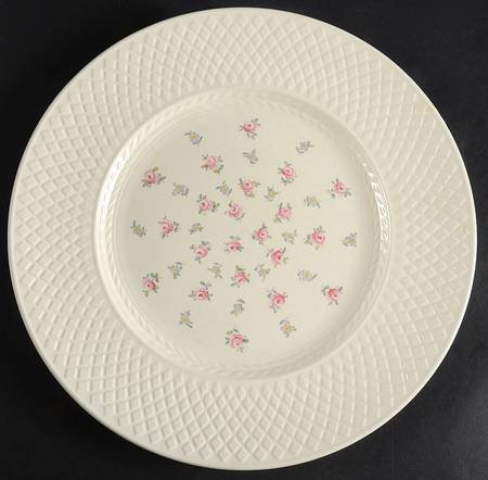 Forget Me Not (Earthenware) by Spode