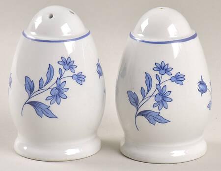 Fontaine Salt & Pepper Set