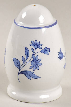 Fontaine Salt Shaker