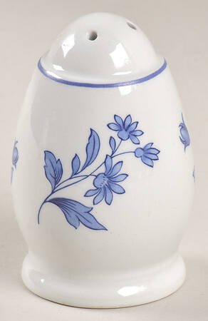 Fontaine Pepper Shaker