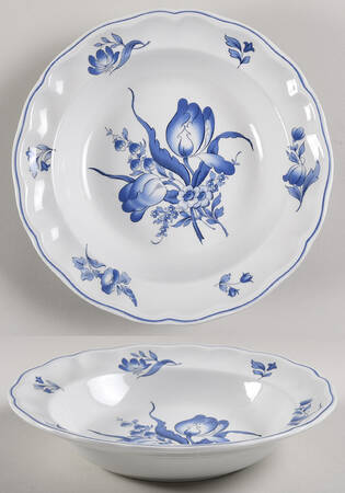 Fontaine Rim Soup Bowl