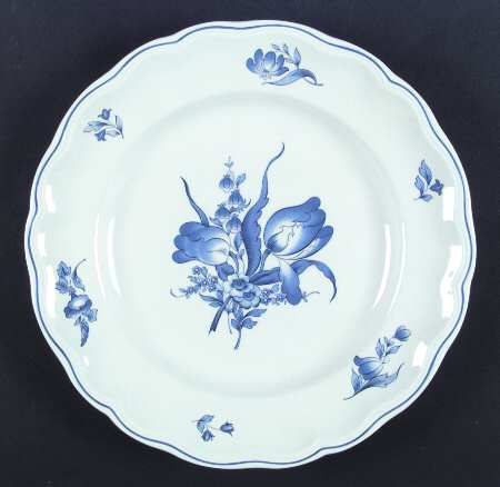 Fontaine by Spode