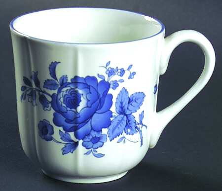 Fontaine Mug