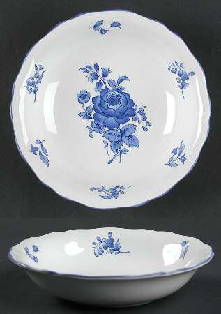 Fontaine Coupe Cereal Bowl
