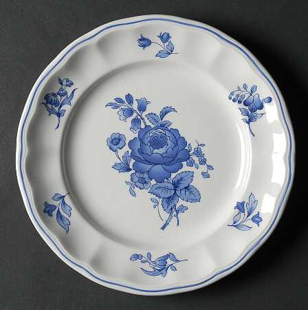 Fontaine Bread & Butter Plate