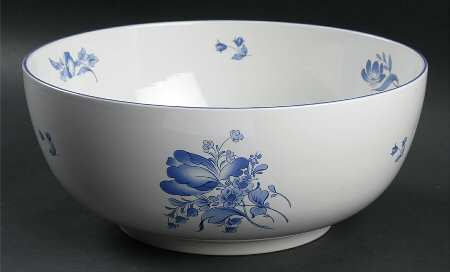 Fontaine 9" Salad Serving Bowl