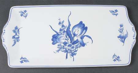 Fontaine Large Sandwich Tray