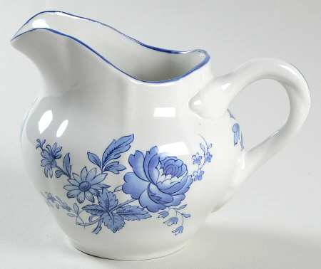 Fontaine Creamer