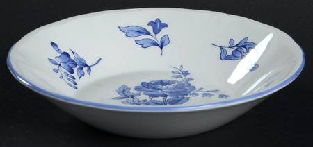 Fontaine Fruit/Dessert (Sauce) Bowl