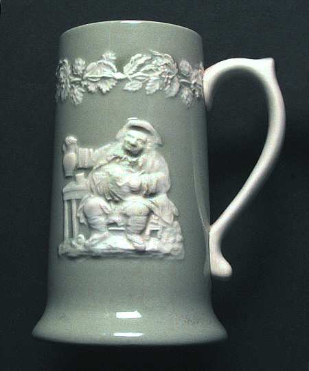 Fortuna Tankard