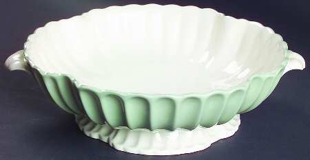 Fortuna 8" Round Vegetable Bowl