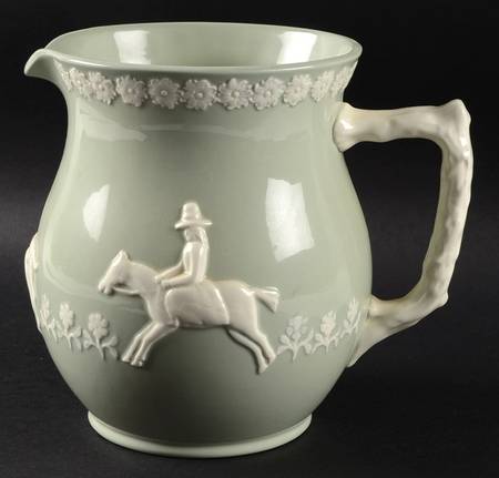 Fortuna by Spode