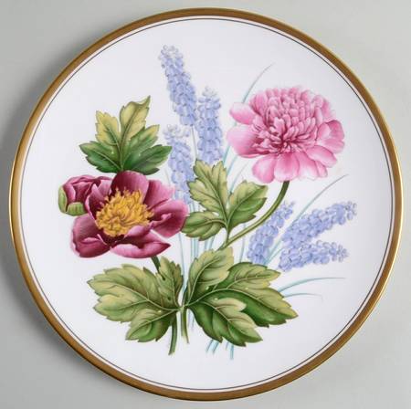 Garden Flowers by Spode