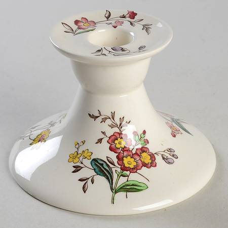 Gainsborough (Marlborough) 3" Candlestick