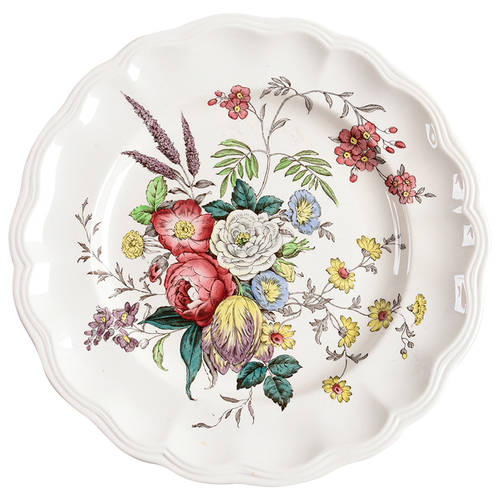 Gainsborough (Marlborough) by Spode