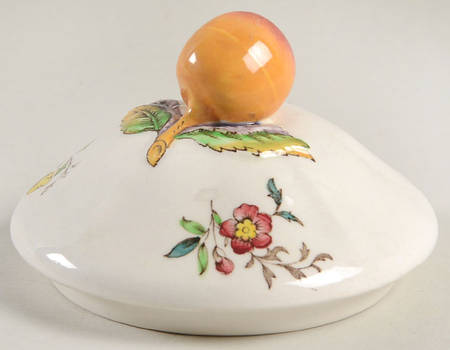 Gainsborough (Marlborough) Lid for Teapot