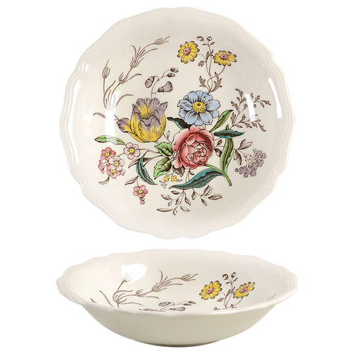 Gainsborough (Marlborough) Coupe Cereal Bowl