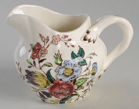 Gainsborough (Marlborough) Creamer