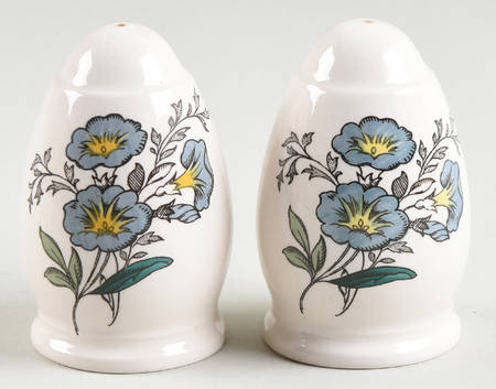 Gainsborough (Marlborough) Salt & Pepper Set