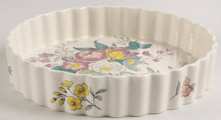 Gainsborough (Marlborough) 7" Quiche