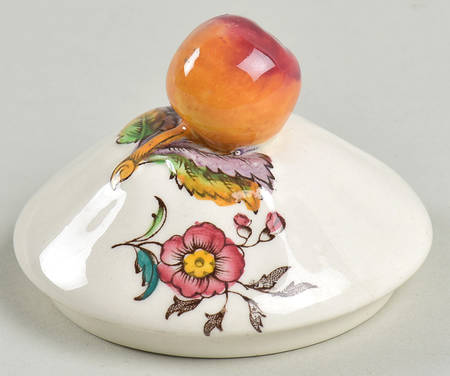 Gainsborough (Marlborough) Lid for Sugar Bowl