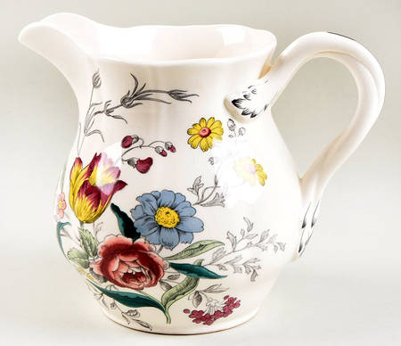 Gainsborough (Marlborough) Small Jug