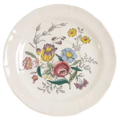 Gainsborough (Marlborough) Saucer for Cream Soup Bowl