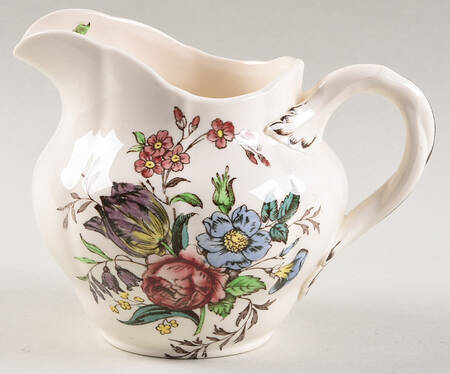 Gainsborough (Marlborough) Creamer