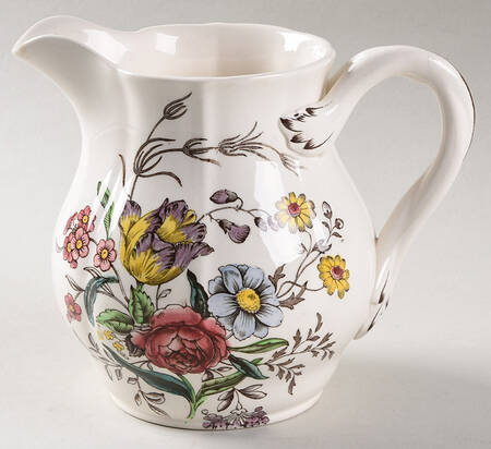 Gainsborough (Marlborough) 16 Oz Jug