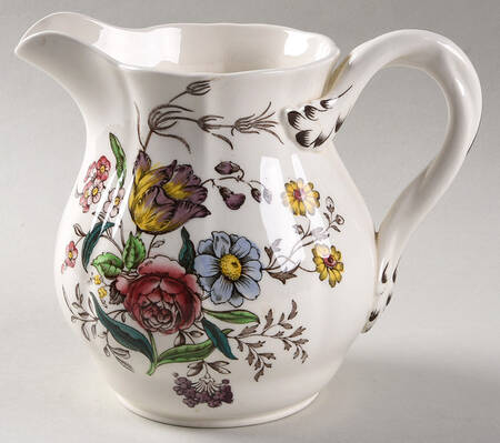 Gainsborough (Marlborough) 22 Oz Jug