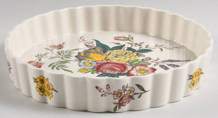 Gainsborough (Marlborough) 9" Quiche