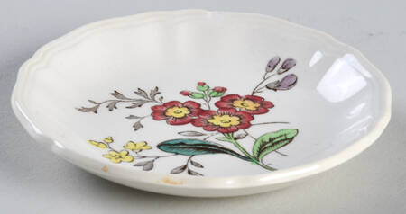 Gainsborough (Marlborough) Butter Pat