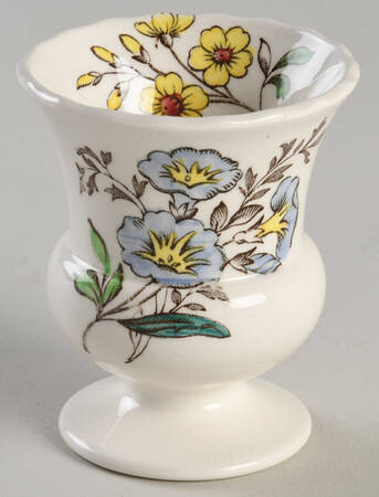 Gainsborough (Marlborough) Toothpick Holder