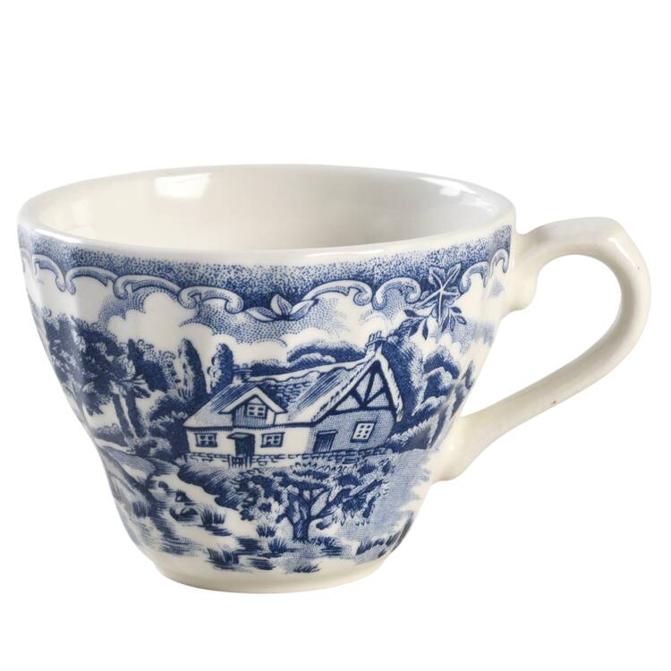 Gainsborough (Marlborough) Flat Cup