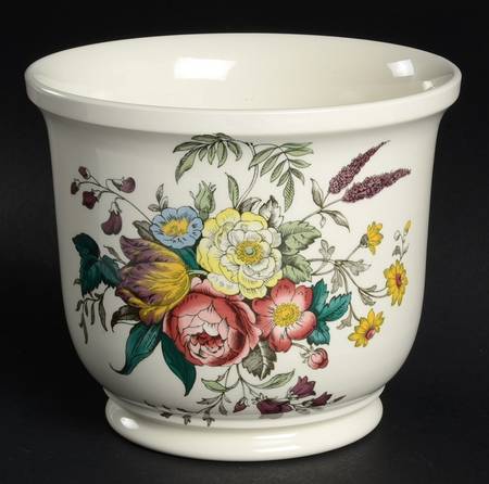Gainsborough (Marlborough) 6" Cachepot