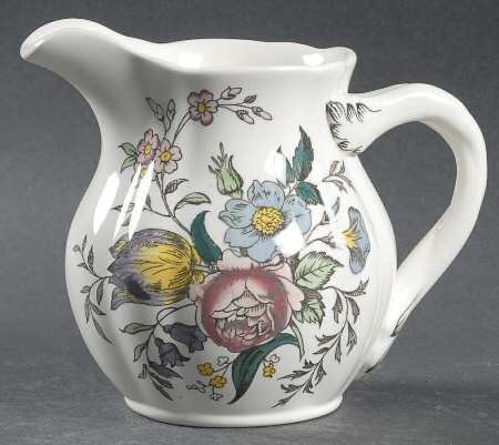Gainsborough (Marlborough) Creamer