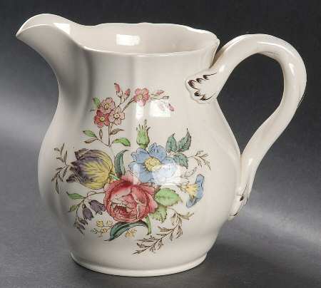 Gainsborough (Marlborough) 18 Oz Jug