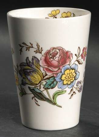 Gainsborough (Marlborough) (China) Juice Tumbler