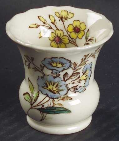 Gainsborough (Marlborough) Toothpick Holder