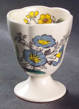 Gainsborough (Marlborough) Single Egg Cup