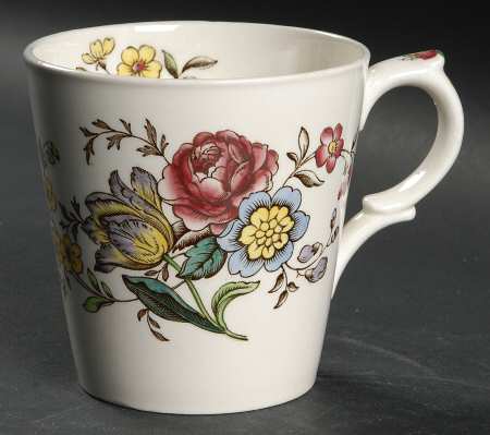 Gainsborough (Marlborough) Mug