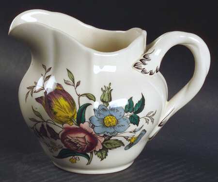 Gainsborough (Marlborough) Creamer