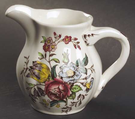 Gainsborough (Marlborough) 10 Oz Jug