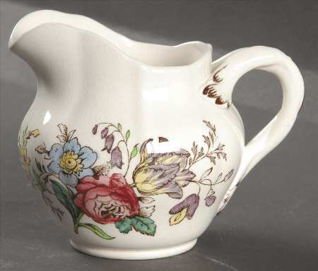 Gainsborough (Marlborough) Mini Creamer