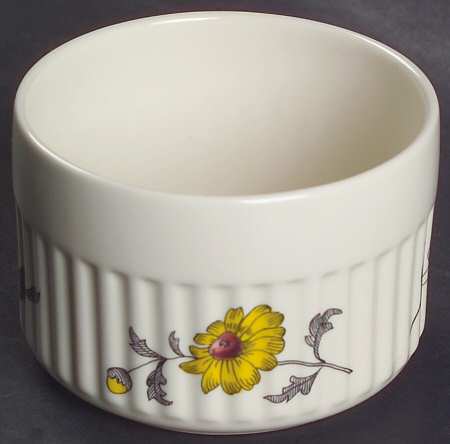 Gainsborough (Marlborough) Ramekin
