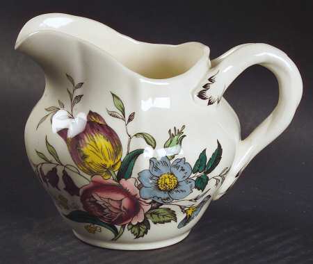 Gainsborough (Marlborough) Creamer