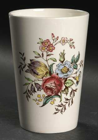 Gainsborough (Marlborough) Tall China Tumbler