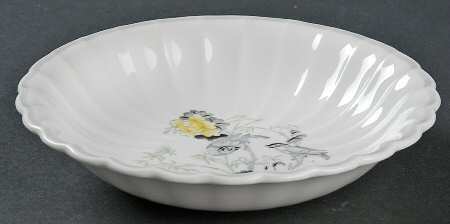 Gail Coupe Cereal Bowl