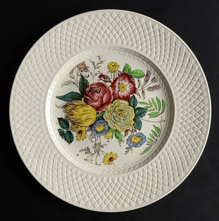 Gainsborough (Mansard) by Spode